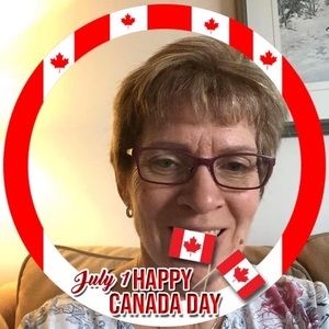 Meet your Posher, Michele